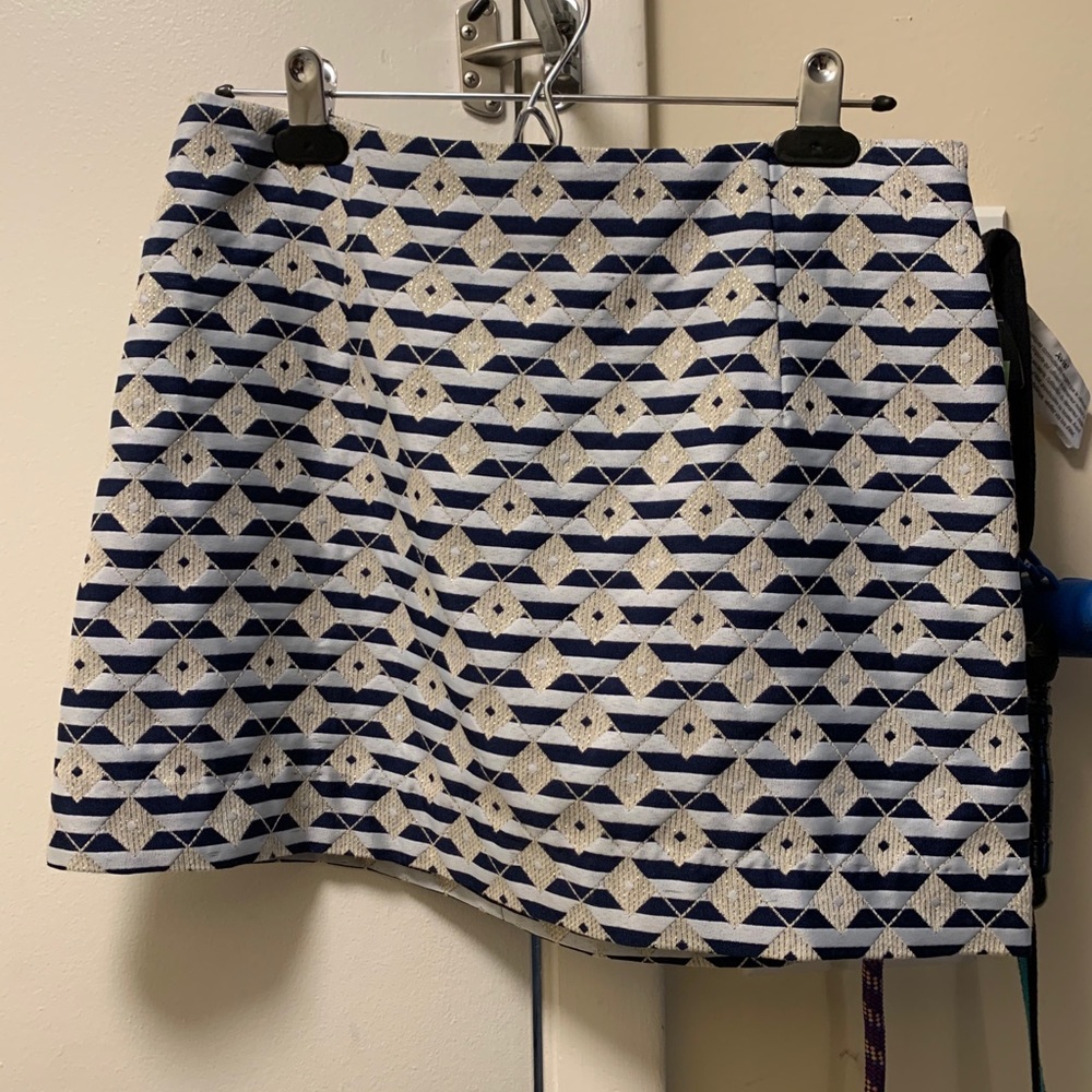 NWOT Sample Lilly Pulitzer Skirt Size 4
